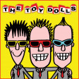 THE TOY DOLLS - The Album After The Last One - CD