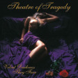 THEATRE OF TRAGEDY - Velvet Darkness They Fear - DIGI CD