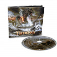 THERION - Leviathan - DIGI CD