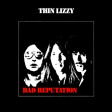 THIN LIZZY - Bad Reputation - CD