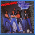 THIN LIZZY - Fighting - CD