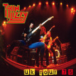 THIN LIZZY - UK Tour '75 - CD