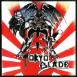 TOKYO BLADE - Tokyo Blade - LP