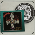 TORMENTOR - Seventh Day Of Doom - DIGI CD