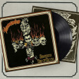 TORMENTOR - Seventh Day Of Doom - LP