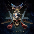 TOXIK - Dis Morta - DIGI CD