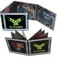 TOXIK - III Works - DIGI 3CD