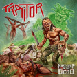TRAITOR - Knee-Deep In The Dead - CD