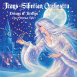 TRANS-SIBERIAN ORCHESTRA - Dreams Of Fireflies (On A Christmas Night) - MCD