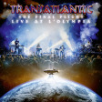 TRANSATLANTIC - The Final Flight: Live At L'Olympia - DIGI 3CD+BLURAY