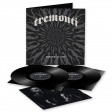 TREMONTI - Marching In Time - 2LP