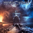 TRIOSPHERE - The Road Less Travelled - CD