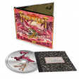 TROLLFEST - Flamingo Overlord - DIGI CD