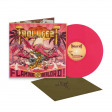 TROLLFEST - Flamingo Overlord - LP