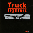 TRUCKFIGHTERS - Phi - CD