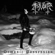 TSJUDER - Demonic Possession - CD
