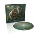 TWILIGHT FORCE - Dawn Of The Dragonstar - DIGI CD