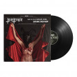 TWIN TEMPLE - Twin Temple (Bring You Their Signature Sound.... Satanic Doo-Wop) - LP