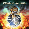 TYGERS OF PAN TANG - Tygers Of Pan Tang - CD