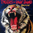 TYGERS OF PAN TANG - Wild Cat - CD