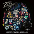 TARJA - Rocking Heels - LP