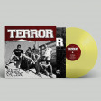 TERROR - Live By The Code - LP