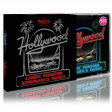 THE RODS - Hollywood - CD