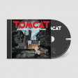 TOMCAT - Something's Coming On Wrong - CD