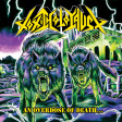 TOXIC HOLOCAUST - An Overdose Of Death ... - CD