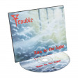TROUBLE - Run To The Light - DIGI CD