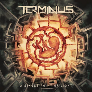 TERMINUS (UK) - A Single Point Of Light - LP