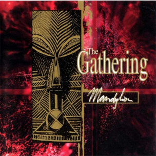 THE GATHERING - Mandylion - LP