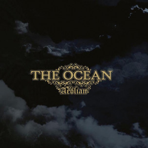 THE OCEAN - Aeolian - CD