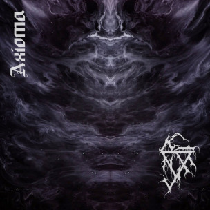 THE PROPHECY OF SARIN - Axioma - CD