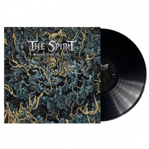 THE SPIRIT - Sounds From The Vortex - LP