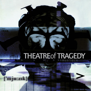 THEATRE OF TRAGEDY - Musique - 2CD
