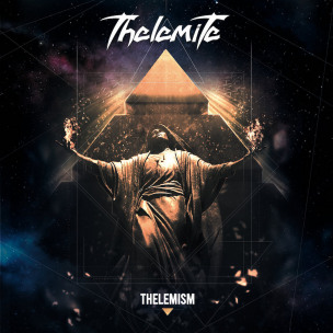 THELEMITE - Thelemism - CD