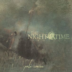 THENIGHTTIMEPROJECT - Pale Season - DIGI CD