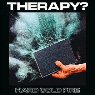 THERAPY? - Hard Cold Fire - DIGI CD