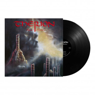 THERION - Beyond Sanctorium - LP