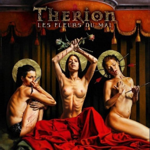 THERION - Les Fleurs Du Mal - CD