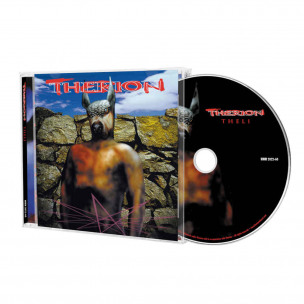 THERION - Theli - CD