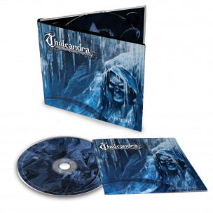 THULCANDRA - A Dying Wish - DIGI CD