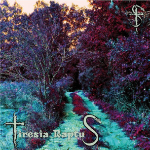 TIRESIA RAPTUS - Tiresia Raptus - CD