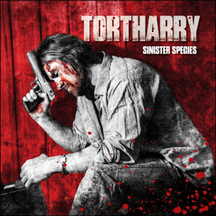 TORTHARRY - Sinister Species - LP
