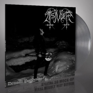 TSJUDER - Demonic Possession - LP