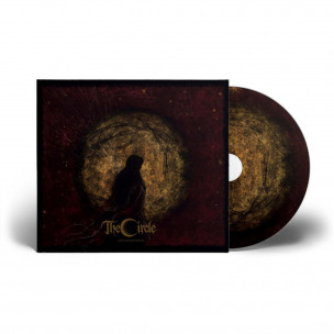THE CIRCLE - Metamorphosis - DIGI CD