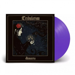 TRIBULATION - Hamartia EP - LP