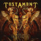 TESTAMENT - The Gathering - CD