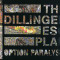 THE DILLINGER ESCAPE PLAN - Option Paralysis - DIGI CD